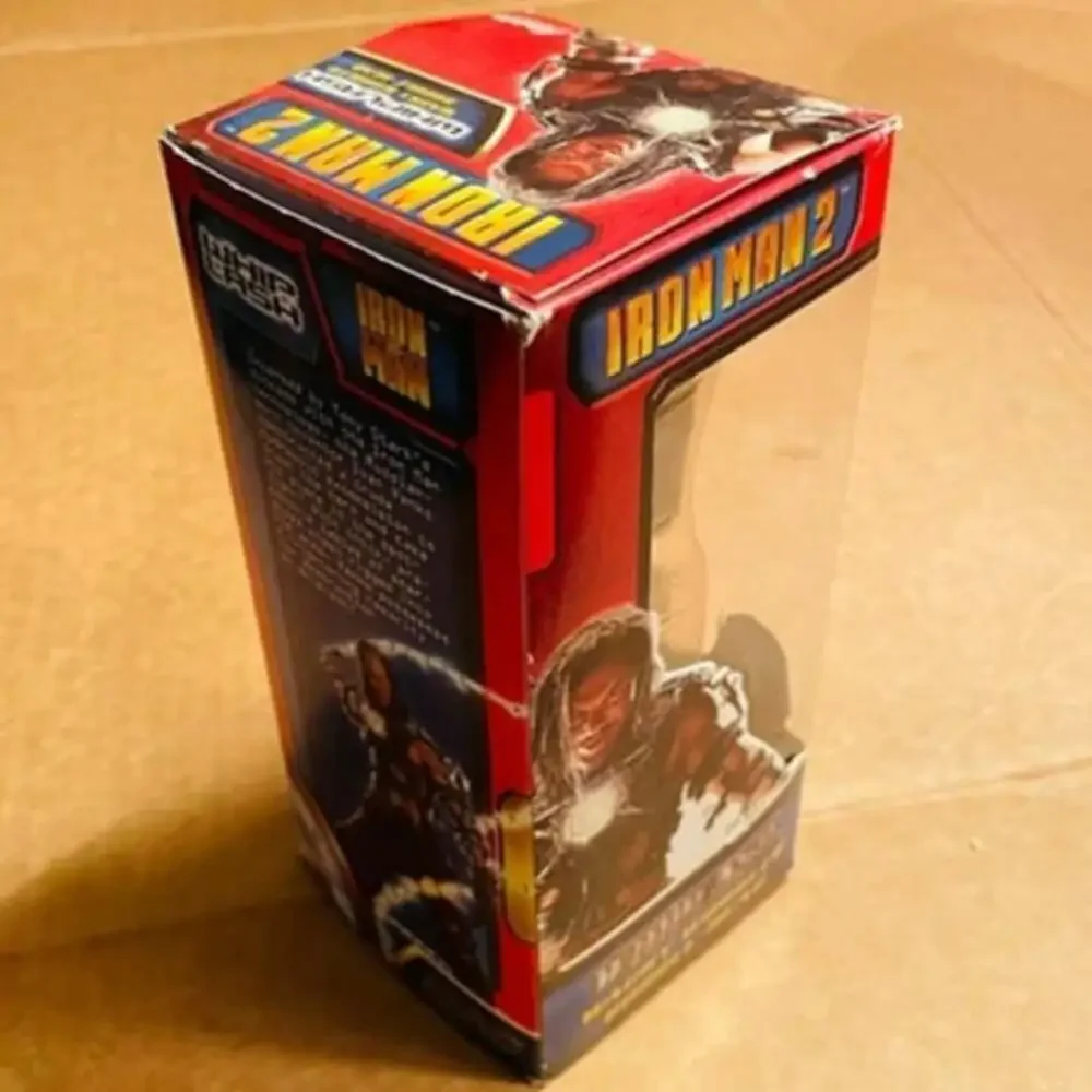 Funko product iron